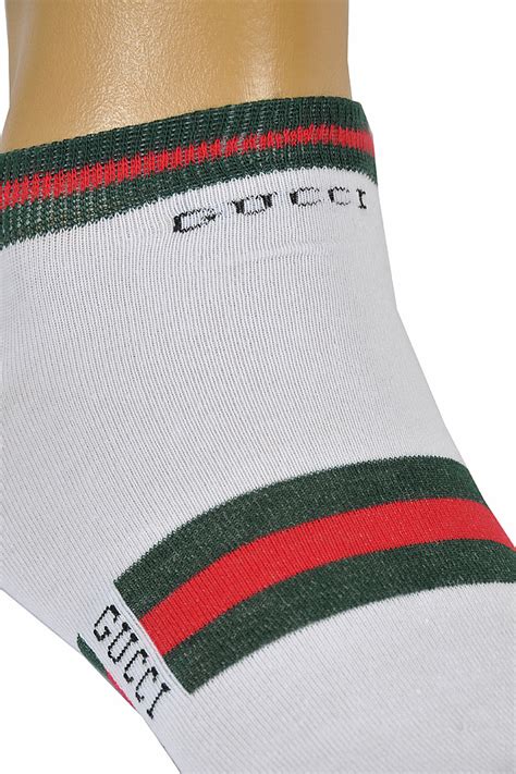 Men's Gucci Designer Socks 